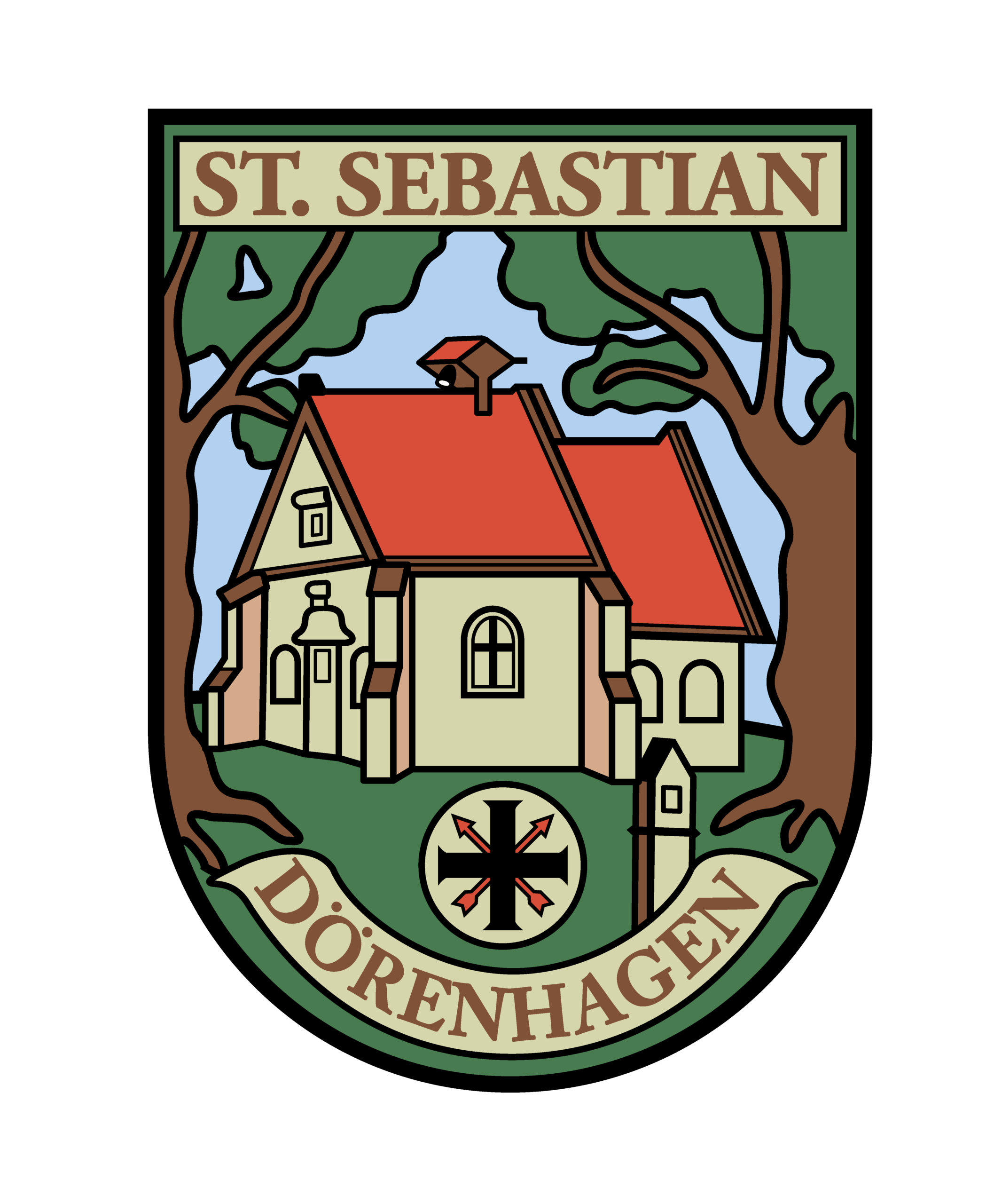 St. Sebastian Schützenbruderschaft Dörenhagen 1934 e.V.